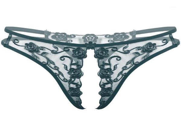 women039s panties women flower embroidery cutout briefs crotchless underwear low waist seethrough tback underpants linge9855701, Black;pink 
women039s panties women flower embroidery cutout briefs crotchless underwear low waist seethrough tback underpants linge9855701, Black;pink
