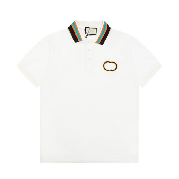 2 new fashion london england polos shirts mens designers polo shirts high street embroidery printing t shirt men summer cotton casual t-shir, White;black
2 new fashion london england polos shirts mens designers polo shirts high street embroidery printing t shirt men summer cotton casual t-shir, White;black