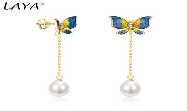 laya silver butterfly charm earrings for women 925 sterling silver natural freshwater bread pearl colorful enamel fine jewelry 2026395158, Golden
laya silver butterfly charm earrings for women 925 sterling silver natural freshwater bread pearl colorful enamel fine jewelry 2026395158, Golden