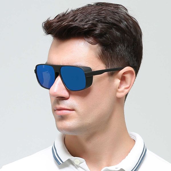 one piece windproof sports sunglasses eye protection men's and women's outdoor riding dazzling driving polarized sunglasses, White;black
one piece windproof sports sunglasses eye protection men's and women's outdoor riding dazzling driving polarized sunglasses, White;black