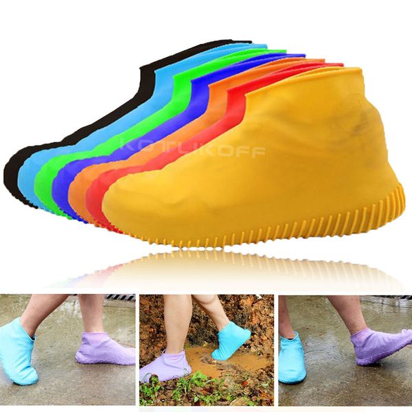 shoe parts accessories silicone overshoes reusable waterproof rainproof shoes covers rain boots nonslip washable wearresistant 230711, White;pink
shoe parts accessories silicone overshoes reusable waterproof rainproof shoes covers rain boots nonslip washable wearresistant 230711, White;pink