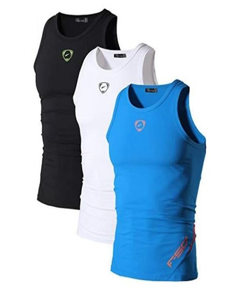 jeansian 3 pack sport tank tank sleeveless shirts running grym workout fitness slim compression lsl3306 packa 2204086367810, White;black
jeansian 3 pack sport tank tank sleeveless shirts running grym workout fitness slim compression lsl3306 packa 2204086367810, White;black