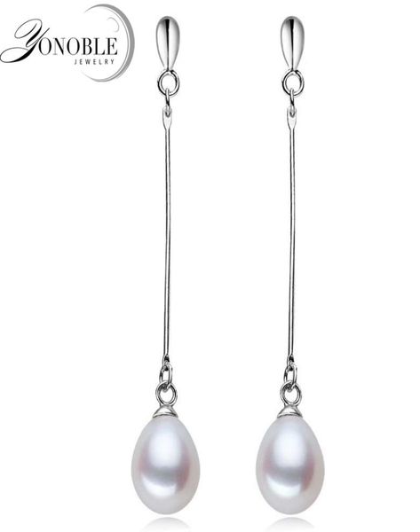 wholereal 925 sterling silver pearl earrings freshwater long pearl earrings for women natural pearl earring drop girlfriend g7398380, Golden;silver
wholereal 925 sterling silver pearl earrings freshwater long pearl earrings for women natural pearl earring drop girlfriend g7398380, Golden;silver