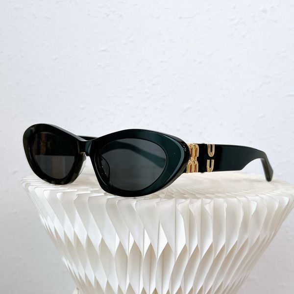 cat eye sunglasses women's miu sunglasses fashion retro small frame hip hop trendy cool uv400, White;black
cat eye sunglasses women's miu sunglasses fashion retro small frame hip hop trendy cool uv400, White;black