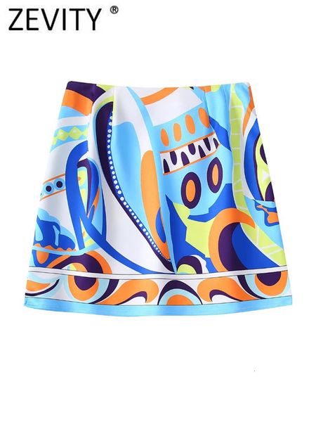 women s jumpsuits rompers zevity women vintage totem floral print a line mini skirt faldas mujer ladies chic side zipper casual retro vestid, Black;white
women s jumpsuits rompers zevity women vintage totem floral print a line mini skirt faldas mujer ladies chic side zipper casual retro vestid, Black;white