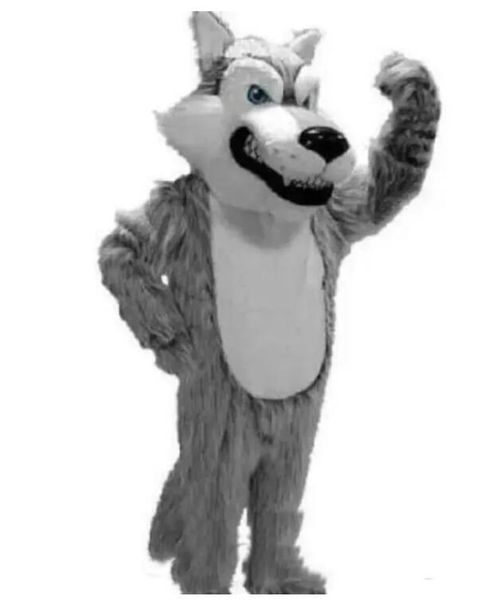 new long hair grey wolf mascot costume size wolf cartoon character costumes party costume halloween fancy, Red;yellow
new long hair grey wolf mascot costume size wolf cartoon character costumes party costume halloween fancy, Red;yellow
