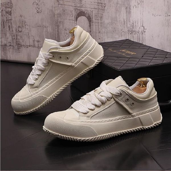 low men's shoes 2023 summer new breathable canvas shoes korean version fashion big head casual board shoes 1aa13, Black
low men's shoes 2023 summer new breathable canvas shoes korean version fashion big head casual board shoes 1aa13, Black