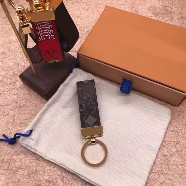 dragonne designer keyring cowhide leather luxury keychain for mens formal occasions bussiness portachiavi plated gold brown pink women key c, Silver
dragonne designer keyring cowhide leather luxury keychain for mens formal occasions bussiness portachiavi plated gold brown pink women key c, Silver
