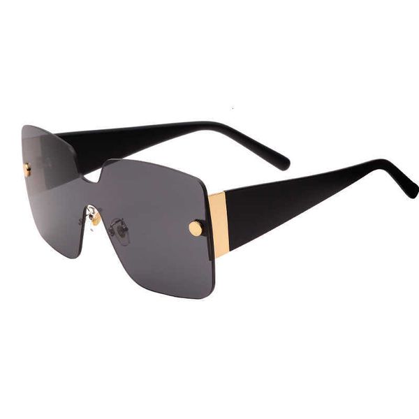 designer sunglasses fashion luxury brand 2023 g sunglasses large box frameless transparent lens for men's driving uv protection outdoor, White;black
designer sunglasses fashion luxury brand 2023 g sunglasses large box frameless transparent lens for men's driving uv protection outdoor, White;black