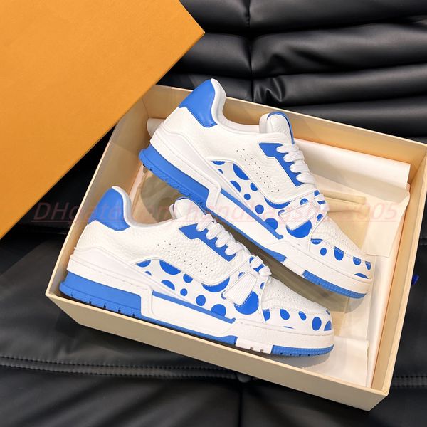 sneakers trainer 2023 fashion designer yk casual shoes luxury brand men training shoes calfskin leather wave point sneaker black green red b
sneakers trainer 2023 fashion designer yk casual shoes luxury brand men training shoes calfskin leather wave point sneaker black green red b