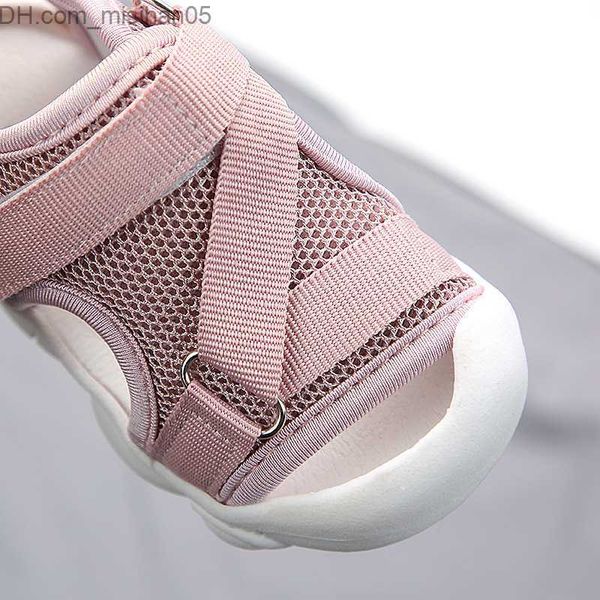 sandals 2022 summer new children's sandals baby solid soft sole barefoot sandals z230711, Black;red
sandals 2022 summer new children's sandals baby solid soft sole barefoot sandals z230711, Black;red