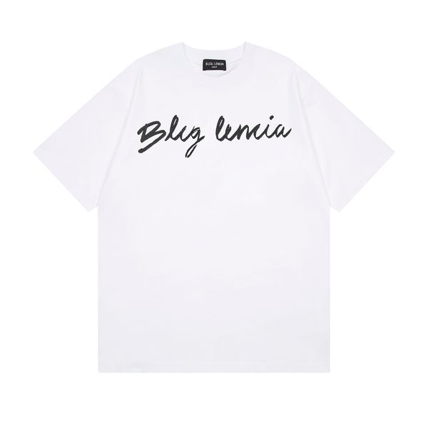 blcg lencia 2023 summer new 250g 100% cotton fabric t-shirt men print color drop sleeve loose tshirts oversize 2023237, White;black
blcg lencia 2023 summer new 250g 100% cotton fabric t-shirt men print color drop sleeve loose tshirts oversize 2023237, White;black