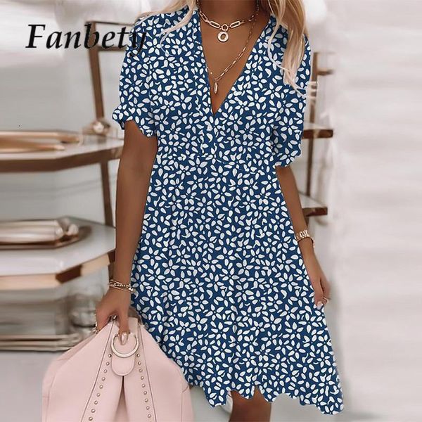 basic casual dresses vintage ladies floral print bohe beach dresse summer short sleeve deep vneck party dress elegant pleated loose 230710, Black;gray
basic casual dresses vintage ladies floral print bohe beach dresse summer short sleeve deep vneck party dress elegant pleated loose 230710, Black;gray