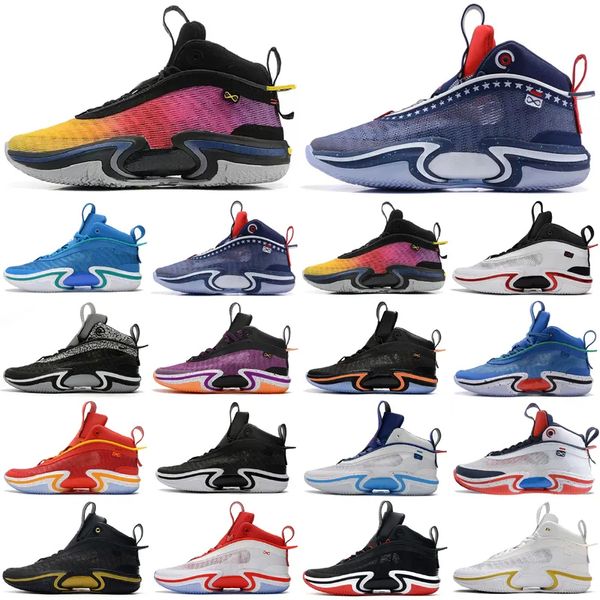 retro mens 36 xxxvi basketball shoes aj36 black mamba gold pink ground up white green teal red sneakers tennis boots with box size 40-46
retro mens 36 xxxvi basketball shoes aj36 black mamba gold pink ground up white green teal red sneakers tennis boots with box size 40-46