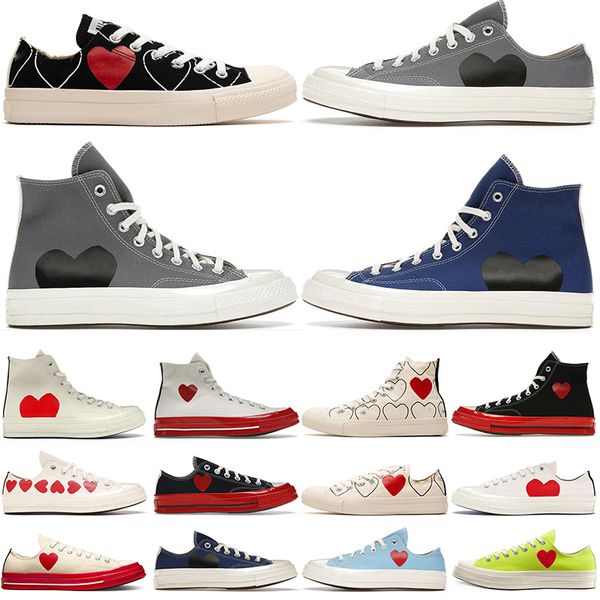 designer casual shoes 1970s play black high low blue bright green blue all-over natural men womens sports sneakers tennis trainers hot
designer casual shoes 1970s play black high low blue bright green blue all-over natural men womens sports sneakers tennis trainers hot