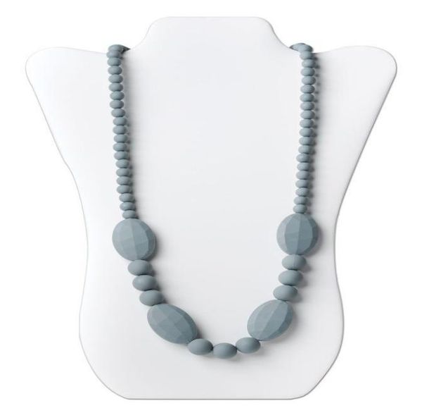 mix color brand new teething necklace fda silicone baby teethers baby chewlry silicone jewelry necklaces 10pcs lot8253376, Bronze;silver
mix color brand new teething necklace fda silicone baby teethers baby chewlry silicone jewelry necklaces 10pcs lot8253376, Bronze;silver