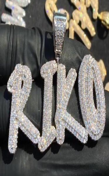a z double layer letters pendant necklace zirconia necklaces hip hop jewelry men women gifts3476044, Silver
a z double layer letters pendant necklace zirconia necklaces hip hop jewelry men women gifts3476044, Silver