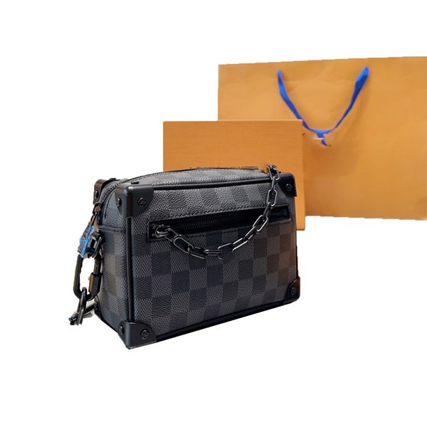 loulsvuton soft trunk designer waist bags crossbody bag luxurys shoulder bag fanny pack for men belt bag genuine leather chessboard waist pa
loulsvuton soft trunk designer waist bags crossbody bag luxurys shoulder bag fanny pack for men belt bag genuine leather chessboard waist pa