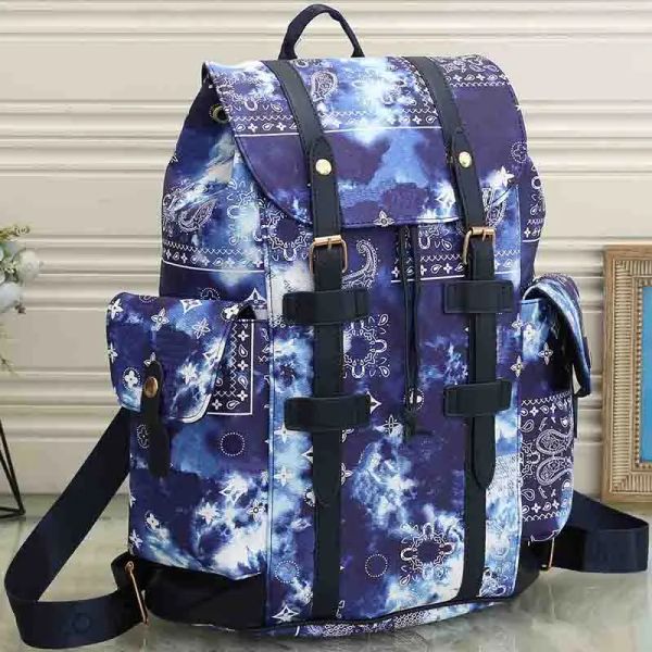 designer travel backpack men leather shoulder crossbody bag full letters schoolbag backpacks women messenger bags handbag purse a01
designer travel backpack men leather shoulder crossbody bag full letters schoolbag backpacks women messenger bags handbag purse a01