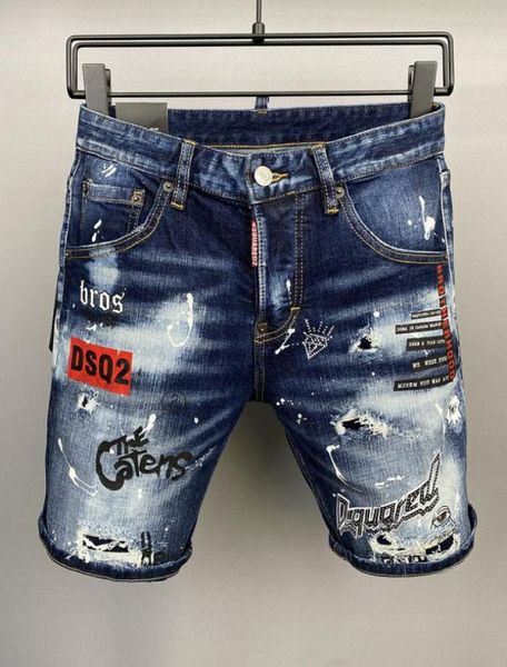 2022 men short jeans pants hole italy brand man039s shorts panties streetwear denim skinny slim straight d2 biker jean breechcl9021342736, Blue
2022 men short jeans pants hole italy brand man039s shorts panties streetwear denim skinny slim straight d2 biker jean breechcl9021342736, Blue