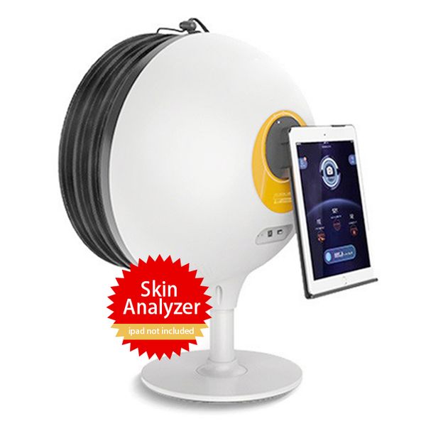 2023 effective skin analysis machine 2023 portable device sam skin analysis magnifying glass with light visia 3d
2023 effective skin analysis machine 2023 portable device sam skin analysis magnifying glass with light visia 3d