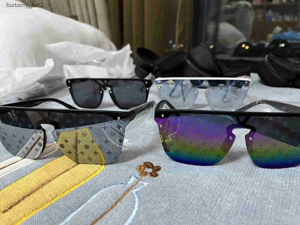 fashion luxury designer sunglasses for men and woman vintage square matte frame letter printed color film glasses trend, White;black
fashion luxury designer sunglasses for men and woman vintage square matte frame letter printed color film glasses trend, White;black