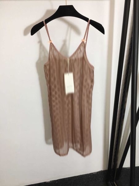 23ss summer dresses women dress womens designer clothing full body embroidery letters mesh perspective flower decoration lace strap dress ni, Black;gray
23ss summer dresses women dress womens designer clothing full body embroidery letters mesh perspective flower decoration lace strap dress ni, Black;gray
