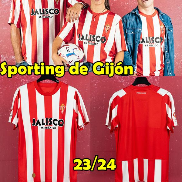 23/24 sporting de gijon soccer jerseys 2023 2024 p.garcia rivera kravets sadiq juan villar dyego sousa j.berrocal rivera djuka gaspar samu m, Black;yellow
23/24 sporting de gijon soccer jerseys 2023 2024 p.garcia rivera kravets sadiq juan villar dyego sousa j.berrocal rivera djuka gaspar samu m, Black;yellow