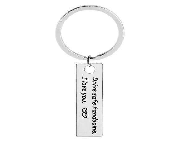 driver gift keychians drive safe handsome i love you key chain for lovers car key golder valentine039s day key ring husband rem4347134, Slivery;golden
driver gift keychians drive safe handsome i love you key chain for lovers car key golder valentine039s day key ring husband rem4347134, Slivery;golden