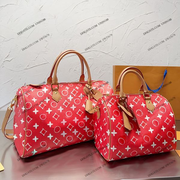 23ss womens luxurys designers speedy leateher tote bag flowers pillow shoulder strap crossbody women handbag with original metal pouch purse
23ss womens luxurys designers speedy leateher tote bag flowers pillow shoulder strap crossbody women handbag with original metal pouch purse