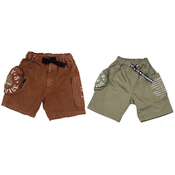 shorts 2023 summer brand children s clothing black super zipper pocket cotton versatile model 230711
shorts 2023 summer brand children s clothing black super zipper pocket cotton versatile model 230711