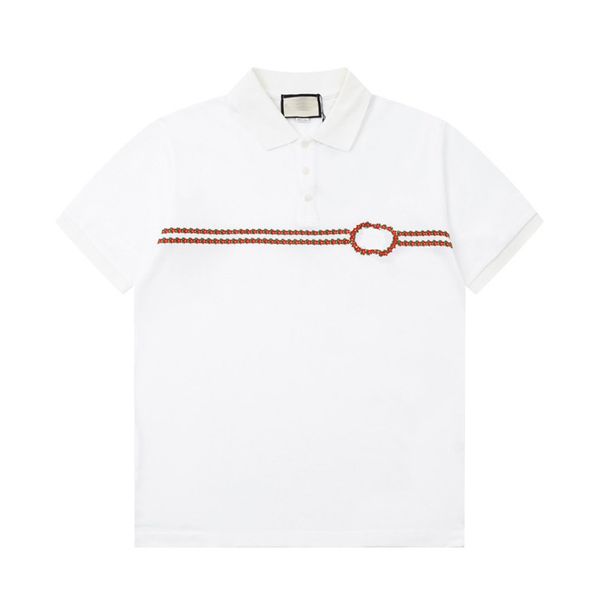 2 new fashion london england polos shirts mens designers polo shirts high street embroidery printing t shirt men summer cotton casual t-shir, White;black
2 new fashion london england polos shirts mens designers polo shirts high street embroidery printing t shirt men summer cotton casual t-shir, White;black