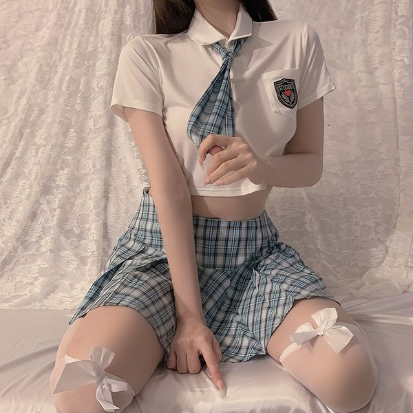 pyjamas girl clothing cute pleated skin shirt female anime role-playing 230710, Red;black
pyjamas girl clothing cute pleated skin shirt female anime role-playing 230710, Red;black