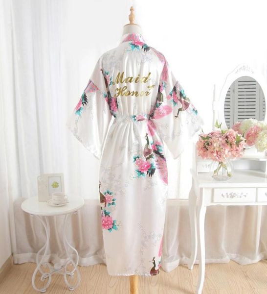 wedding bride bridesmaid floral robe satin bride bathrobe nightgown for women kimono sleepwear elegant casual clothing1056264, Black;red
wedding bride bridesmaid floral robe satin bride bathrobe nightgown for women kimono sleepwear elegant casual clothing1056264, Black;red