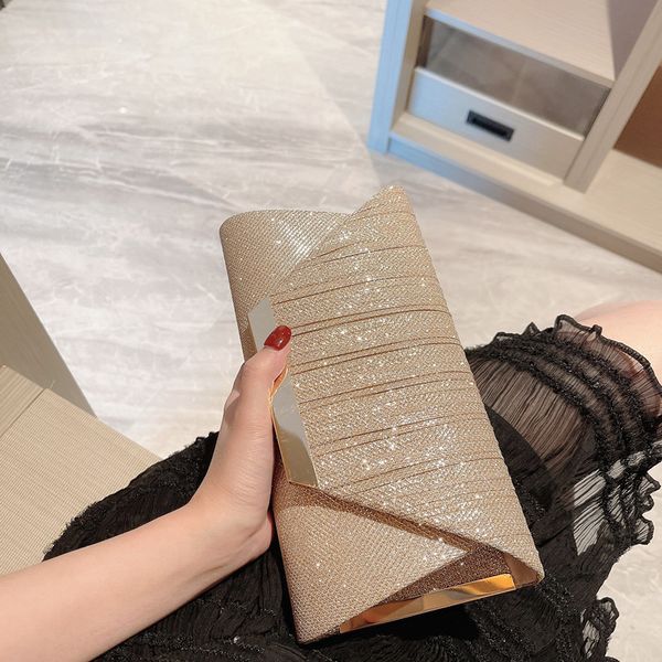 evening bags women exquisite evening bag party banquet glitter purse lady elegant wedding clutches handbag female cocktail chain shoulder ba
evening bags women exquisite evening bag party banquet glitter purse lady elegant wedding clutches handbag female cocktail chain shoulder ba