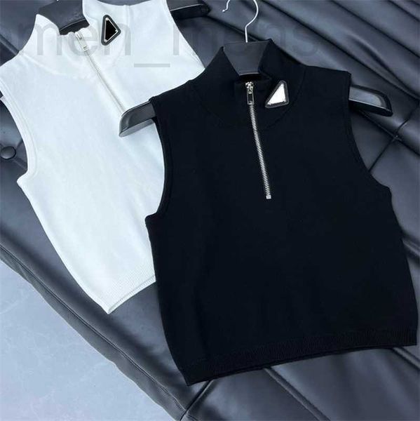 women's plus size t-shirt designer cropped knits tanks for women collar metal badge sleeveless t shirts girl lady casual slim knitted, Black
women's plus size t-shirt designer cropped knits tanks for women collar metal badge sleeveless t shirts girl lady casual slim knitted, Black