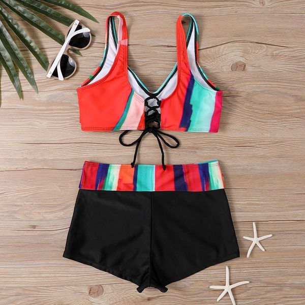 swimwear 2023 women new design printing swimwear two piece set beachwear swim suit vintage bathing suit summer high waist swimsuit bikini, White;black
swimwear 2023 women new design printing swimwear two piece set beachwear swim suit vintage bathing suit summer high waist swimsuit bikini, White;black