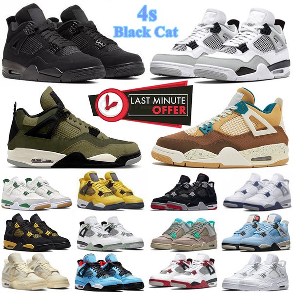 jumpman 4 retro 4s mens basketball shoes pine green military black cat lightning midnight navy seafoam university blue men women trainers sp
jumpman 4 retro 4s mens basketball shoes pine green military black cat lightning midnight navy seafoam university blue men women trainers sp