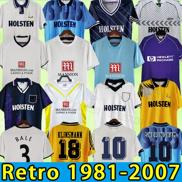 tottenham retro soccer jerseys 2006 07 08 09 1983 84 1986 spurs klinsmann gascoigne anderton sheringham 1991 92 93 94 95 98 1999 classic vin, Black;yellow
tottenham retro soccer jerseys 2006 07 08 09 1983 84 1986 spurs klinsmann gascoigne anderton sheringham 1991 92 93 94 95 98 1999 classic vin, Black;yellow