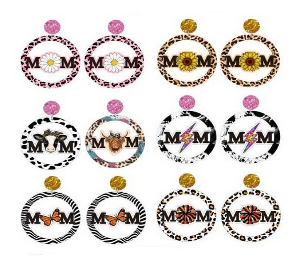 mother039s day mama round wooden earrings charm sun flower daisy butterfly leopard print cow earrings for mom039s day orname8457008, Golden
mother039s day mama round wooden earrings charm sun flower daisy butterfly leopard print cow earrings for mom039s day orname8457008, Golden