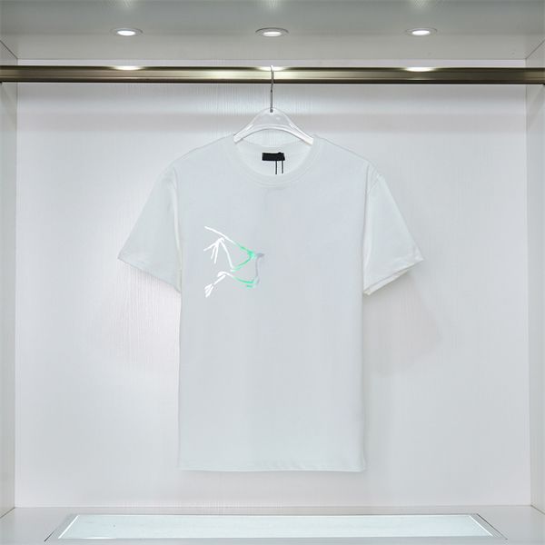 summer new men's t-shirt fashion trend designer european and american style printed personality hundred match young charm internet cele, White;black
summer new men's t-shirt fashion trend designer european and american style printed personality hundred match young charm internet cele, White;black
