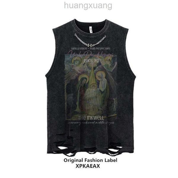 stussys fashion t-shirt fashion brand european and american ins vintage feng shui washed old sleeveless t-shirt high street hip hop tank top, White;black
stussys fashion t-shirt fashion brand european and american ins vintage feng shui washed old sleeveless t-shirt high street hip hop tank top, White;black