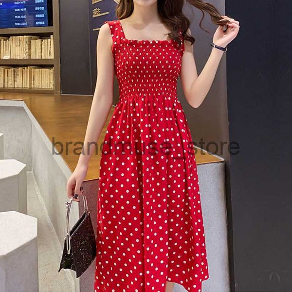 basic casual dresses robe femme summer polka dot womens dresses elegant square neck sleeveless chiffon long dress super discount vestidos pa, Black;gray
basic casual dresses robe femme summer polka dot womens dresses elegant square neck sleeveless chiffon long dress super discount vestidos pa, Black;gray