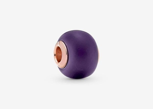 100 925 sterling silver matte purple murano glass charms fit original european charm bracelet fashion women wedding engagement je1860752, Bronze;silver
100 925 sterling silver matte purple murano glass charms fit original european charm bracelet fashion women wedding engagement je1860752, Bronze;silver
