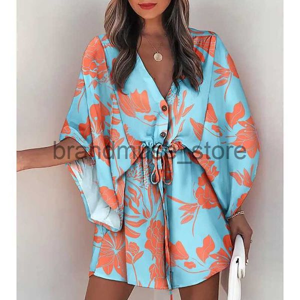 basic casual dresses boho floral print women dress summer v neck batwing sleeve lace-up loose dresses female beach holiday mini dress clothi, Black;gray
basic casual dresses boho floral print women dress summer v neck batwing sleeve lace-up loose dresses female beach holiday mini dress clothi, Black;gray