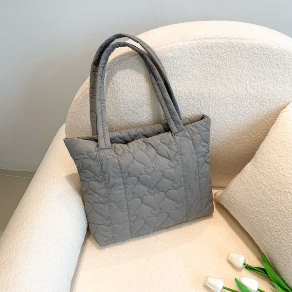 linggetote bag cotton bag women's light luxury elegant small large capacity commuter one shoulder handbag
linggetote bag cotton bag women's light luxury elegant small large capacity commuter one shoulder handbag