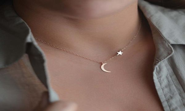 simple star moon pendant necklace for women new bijoux maxi statement necklaces collier fashion jewelry gold silver color7238128
simple star moon pendant necklace for women new bijoux maxi statement necklaces collier fashion jewelry gold silver color7238128