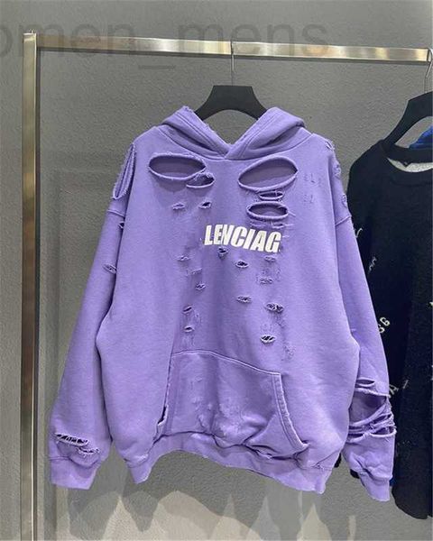 men's hoodies & sweatshirts designer b family's autumn and winter new high street fashion brand os version art cracked hooded swea, Black
men's hoodies & sweatshirts designer b family's autumn and winter new high street fashion brand os version art cracked hooded swea, Black