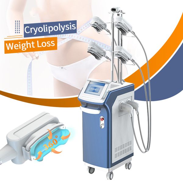 2023 lastest 360 cryolipolysis machine cyro body sculpting fat ing slimming machine
2023 lastest 360 cryolipolysis machine cyro body sculpting fat ing slimming machine