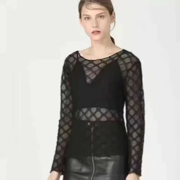 23ss tee womens t-shirt womens designer clothing fashion versatile show white t style korean thin waist show thin temperament women clothes
23ss tee womens t-shirt womens designer clothing fashion versatile show white t style korean thin waist show thin temperament women clothes